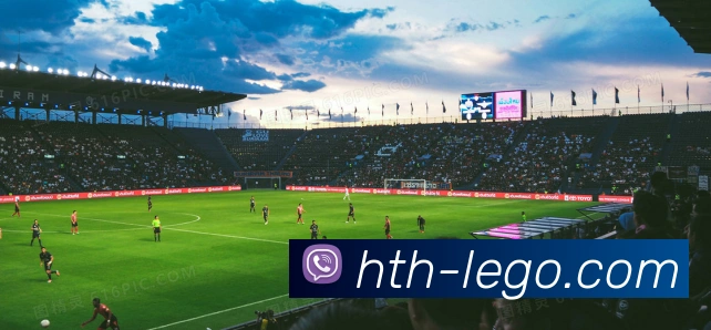 华体会助力体育产业升级 打造全新数字化体验平台与未来发展方向